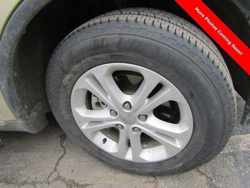 Used 2012 Dodge Durango Crew image 9