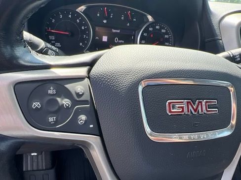 Used 2020 GMC Terrain Denali w/ Denali Premium Package AWD/4WD image 26