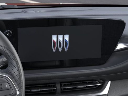 New 2026 Buick Envista Preferred w/ Advanced Safety Package FWD image 47