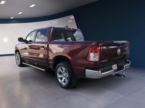 Used 2024 RAM 1500 Lone Star image 3