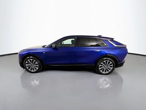 Used 2024 Cadillac Lyriq Sport RWD image 4