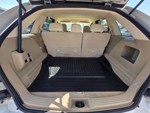 Used 2007 Lincoln MKX AWD image 13