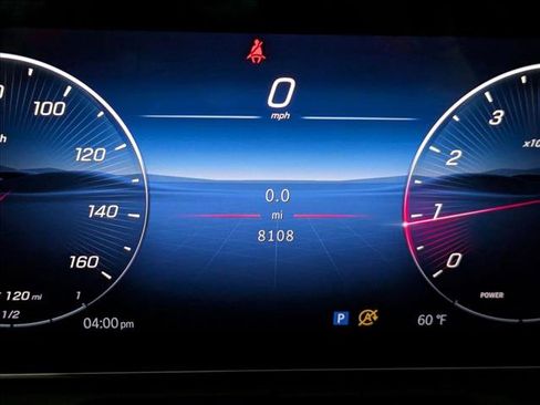 Certified 2025 Mercedes-Benz C 300 Sedan image 11