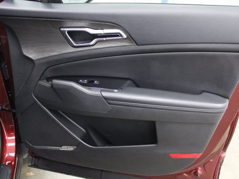 Used 2024 Kia Sportage X-Pro Prestige image 28