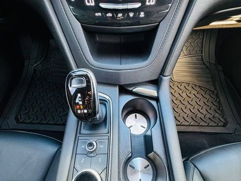 Used 2022 Cadillac XT6 Luxury AWD/4WD image 20