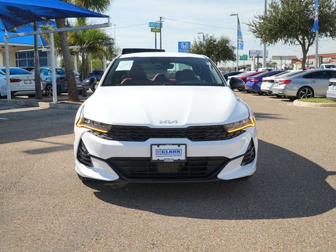 Used 2023 Kia K5 GT-Line w/ GT-Line Premium Package image 2