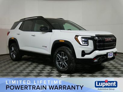 New 2026 GMC Terrain AT4 w/ Convenience Package III