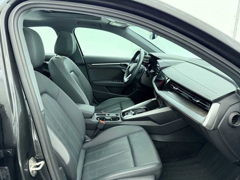 Used 2024 Audi A3 2.0T Premium Plus image 23