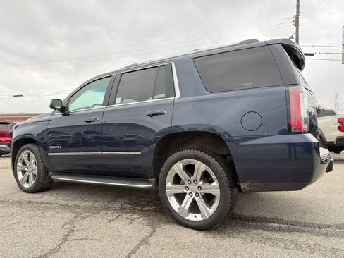 Used 2018 GMC Yukon Denali w/ Open Road Package AWD/4WD image 6