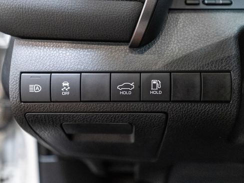 Used 2021 Toyota Camry XSE w/ Navigation Package FWD image 23
