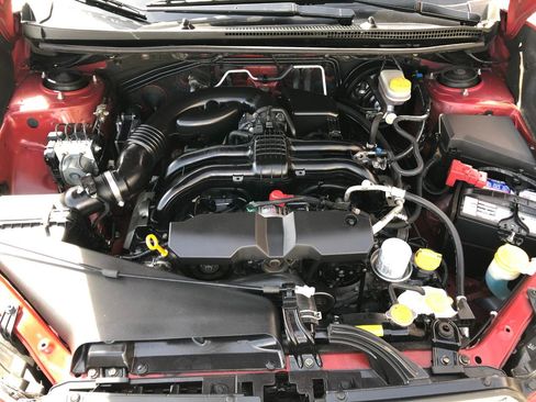 Used 2014 Subaru Crosstrek 2.0i Limited w/ Popular Package #1 image 30