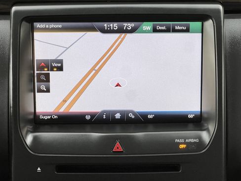 Used 2015 Ford Flex SEL w/ Equipment Group 202A AWD/4WD image 25