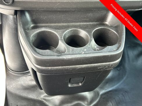Used 2018 GMC Savana 2500 w/ Driver Convenience Package RWD image 10