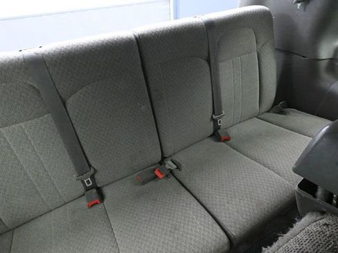 Used 2017 Chevrolet Express 3500 LT w/ LT Preferred Equipment Group image 31