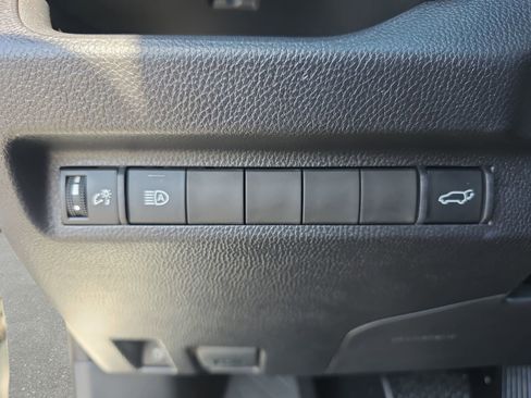 Used 2025 Toyota RAV4 XSE image 26