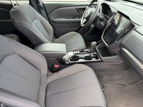 Used 2026 Subaru Forester Premium AWD/4WD image 17