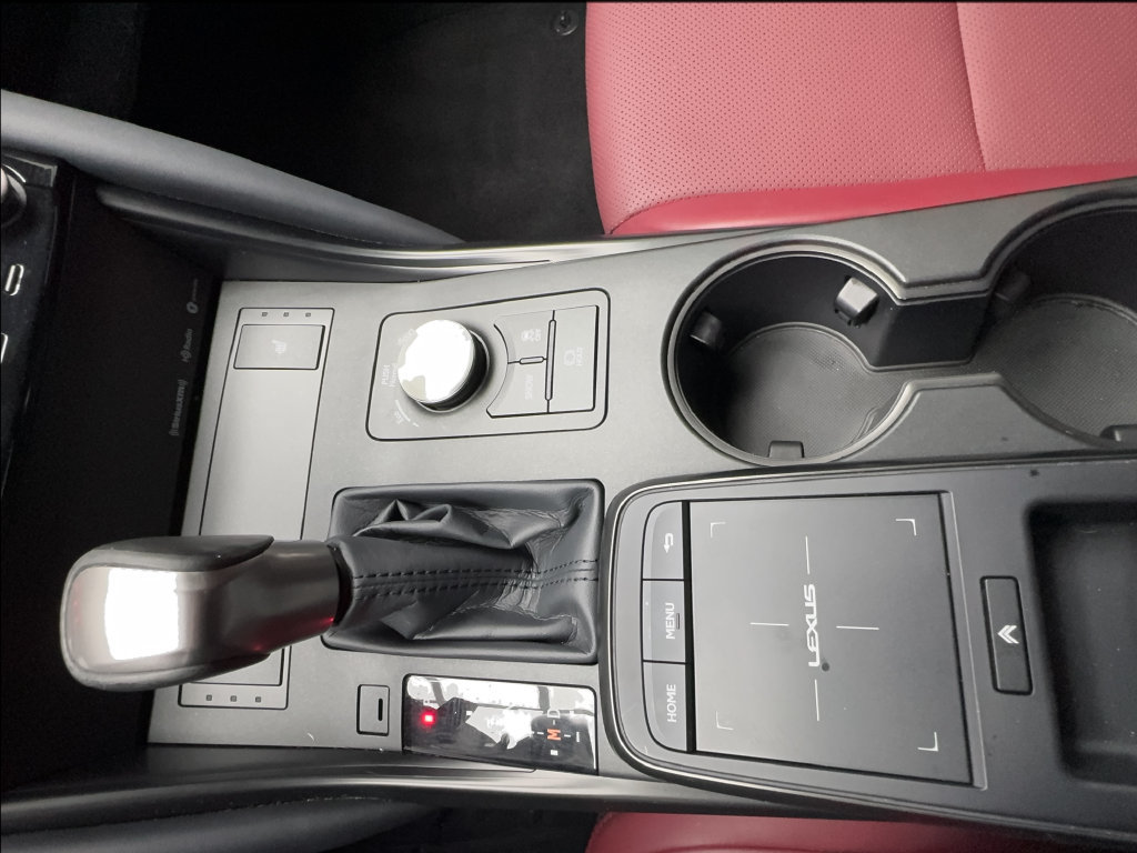 Used 2024 Lexus IS 350 F Sport RWD image 46