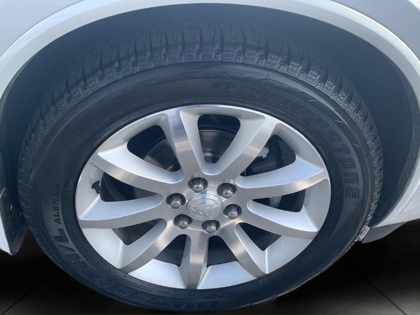 Used 2016 Buick Enclave Premium w/ Experience Buick Package AWD/4WD image 25
