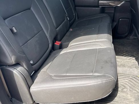Used 2022 Chevrolet Silverado 2500 LTZ w/ LTZ Plus Package AWD/4WD image 19