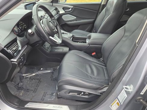 Certified 2023 Acura RDX w/ Technology Package image 24