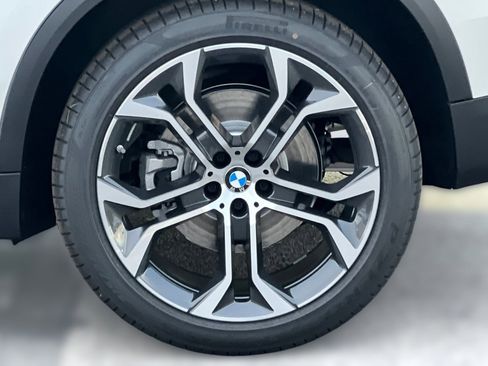 New 2026 BMW X5 xDrive40i image 12