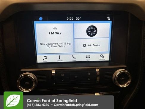 Used 2016 Ford Mustang Premium image 27