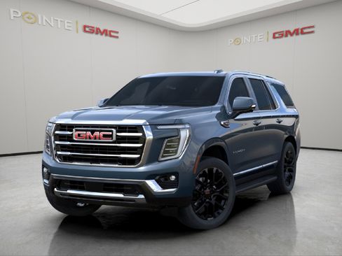 New 2026 GMC Yukon Elevation w/ Elevation Premium Package image 6