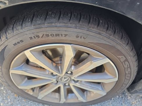 Used 2024 Acura Integra FWD image 11
