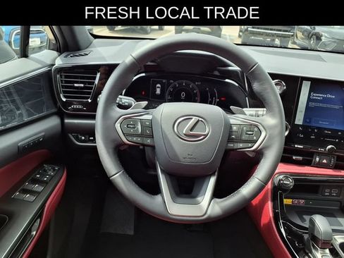 Used 2024 Lexus NX 350 AWD image 16