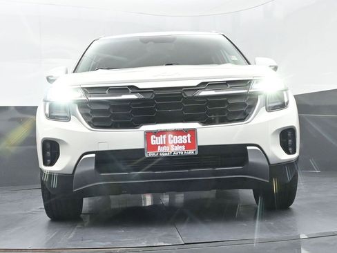 Used 2024 Kia Seltos SX image 29