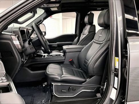 Used 2026 Ford F250 Platinum AWD/4WD image 25