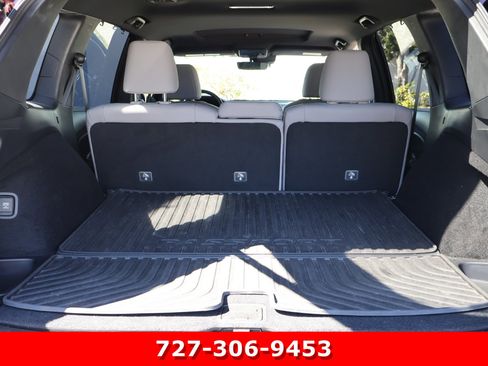 Used 2019 Honda Passport Elite image 19
