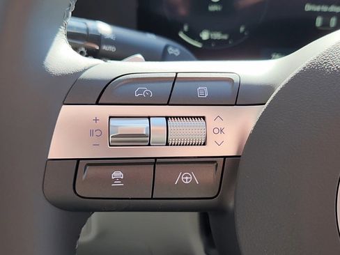 New 2026 Hyundai Kona Limited image 12