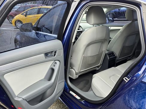 Used 2016 Audi A4 2.0T Premium w/ Convenience Plus Package FWD image 14