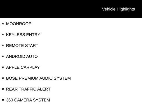 Used 2020 Chevrolet Traverse LT w/ LT Premium Package image 10