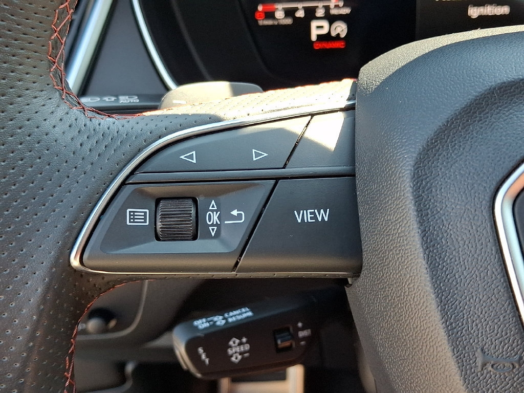 Certified 2023 Audi SQ5 Premium Plus AWD/4WD image 23