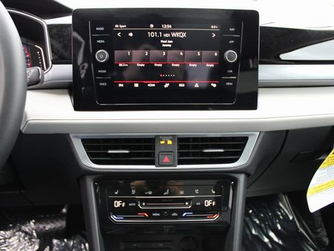 New 2026 Volkswagen Taos SEL AWD/4WD image 13