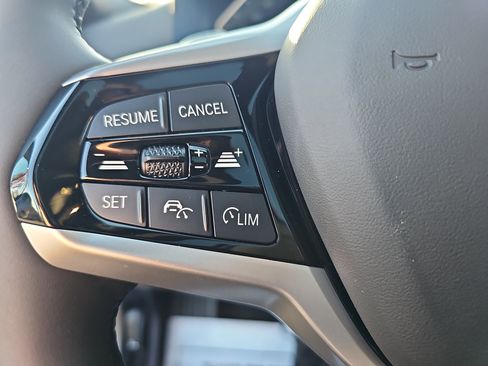 New 2025 BMW 330i xDrive Sedan w/ Premium Package image 18