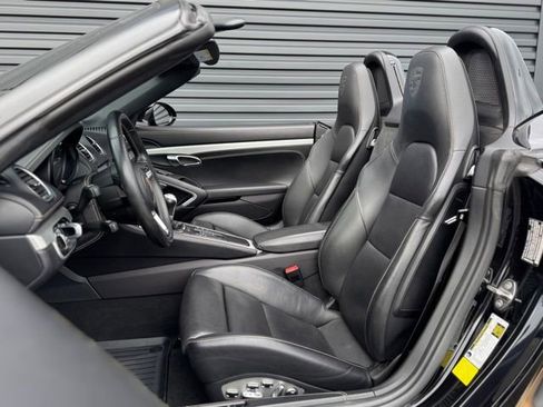 Used 2022 Porsche 718 Boxster image 5