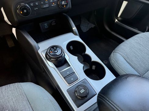 Used 2021 Ford Bronco Sport Big Bend AWD/4WD image 16