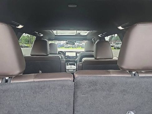 Used 2024 Lexus TX 350 AWD w/ Captains Chair Package image 35