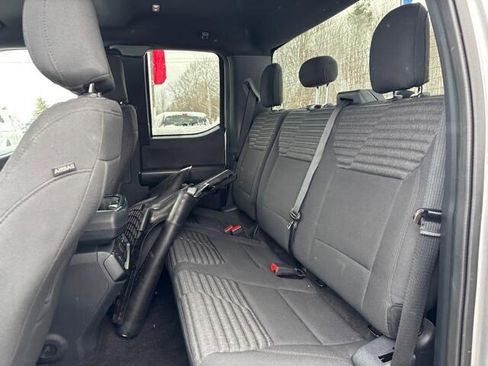 Used 2021 Ford F150 XL w/ Equipment Group 101A High image 11