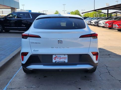 New 2026 Buick Envista Preferred w/ Convenience I Package image 5