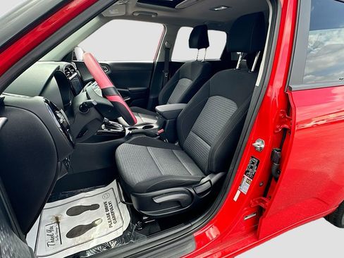 Certified 2022 Kia Soul GT-Line image 20