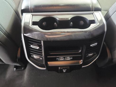 Used 2021 RAM 1500 Big Horn AWD/4WD image 25