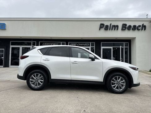 Used 2023 MAZDA CX-5 AWD 2.5 S image 23