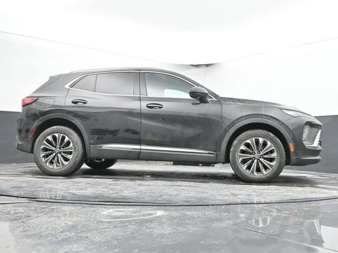 Used 2024 Buick Envision Preferred image 48