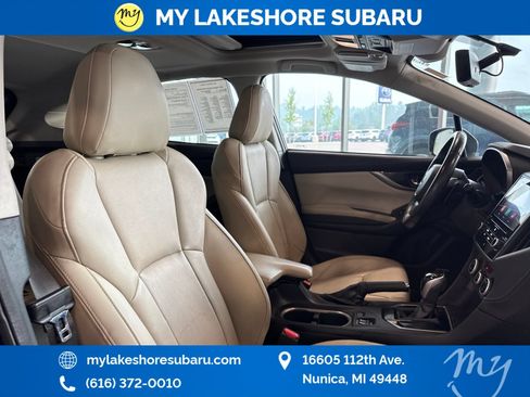 Used 2017 Subaru Impreza 2.0i Limited AWD/4WD image 29