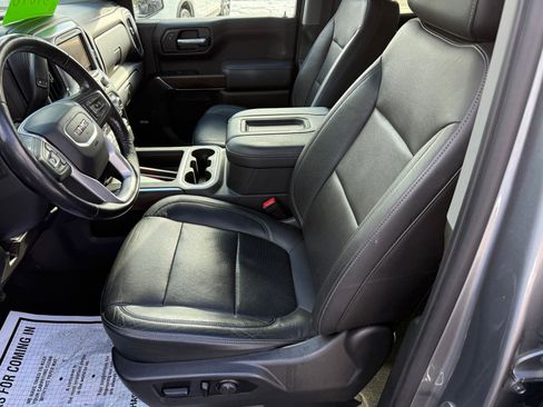 Used 2020 GMC Sierra 1500 SLT w/ SLT Premium Plus Package image 20