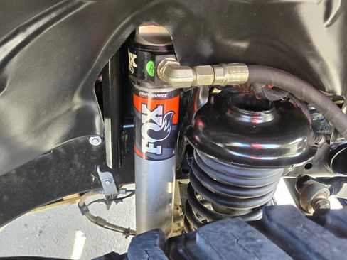 Used 2021 Jeep Wrangler Unlimited Rubicon w/ Dual Top Group image 18